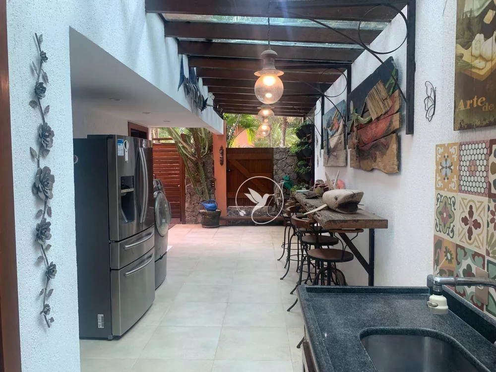 Casa de Condomínio, 6 quartos - Foto 20