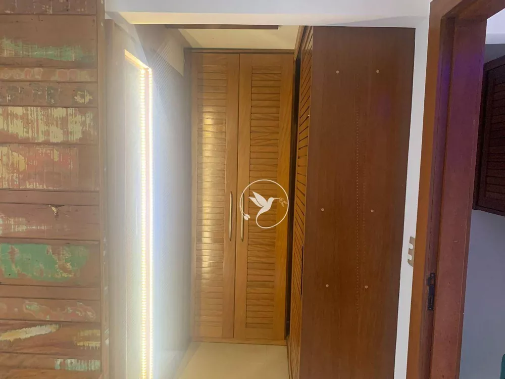 Casa de Condomínio, 6 quartos - Foto 4