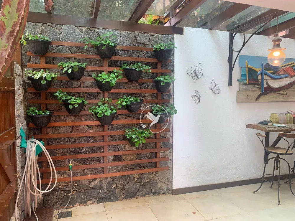 Casa de Condomínio, 6 quartos - Foto 2