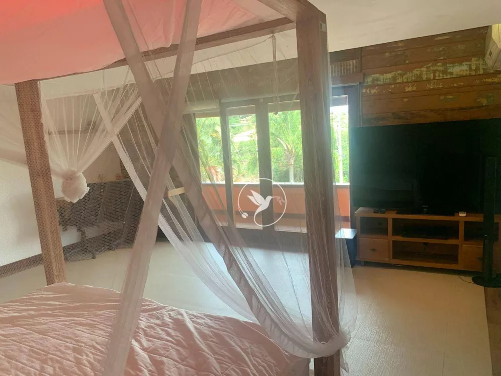 Casa de Condomínio, 6 quartos - Foto 44