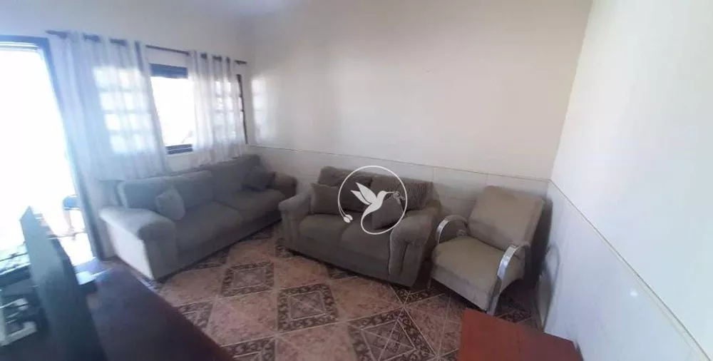 Casa, 3 quartos, 185 m² - Foto 16