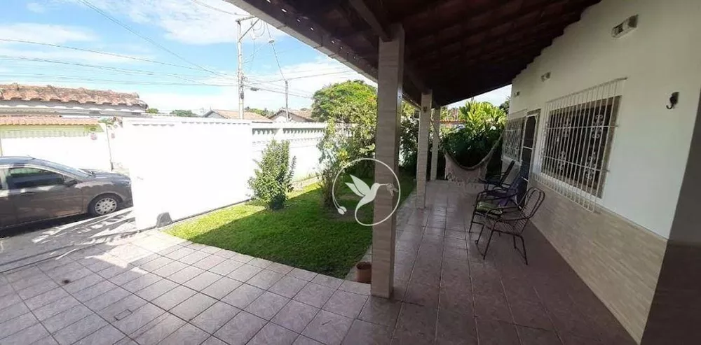 Casa, 3 quartos, 185 m² - Foto 22