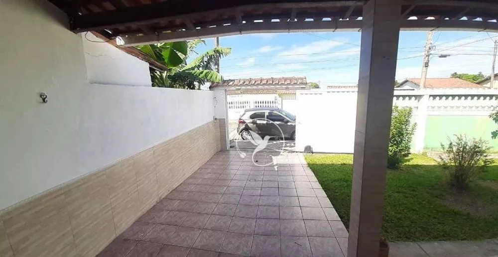 Casa, 3 quartos, 185 m² - Foto 9