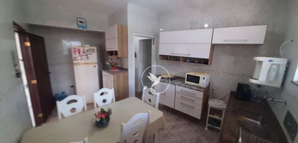 Casa, 3 quartos, 185 m² - Foto 21
