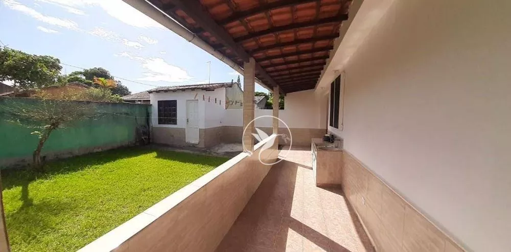 Casa, 3 quartos, 185 m² - Foto 11