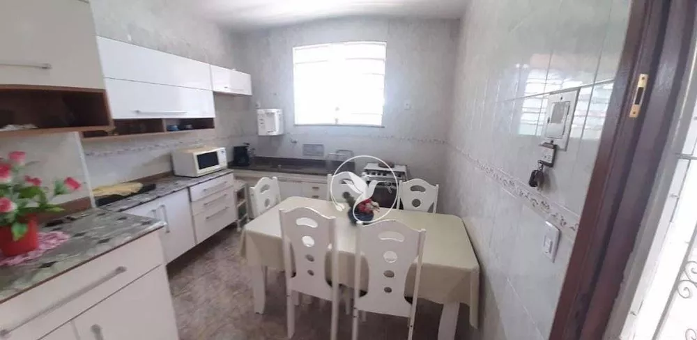Casa, 3 quartos, 185 m² - Foto 8