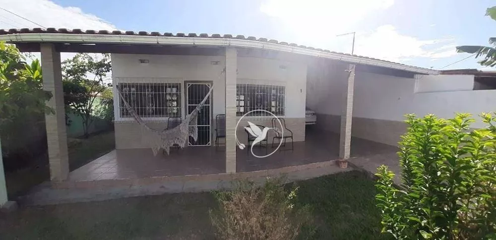Casa, 3 quartos, 185 m² - Foto 1