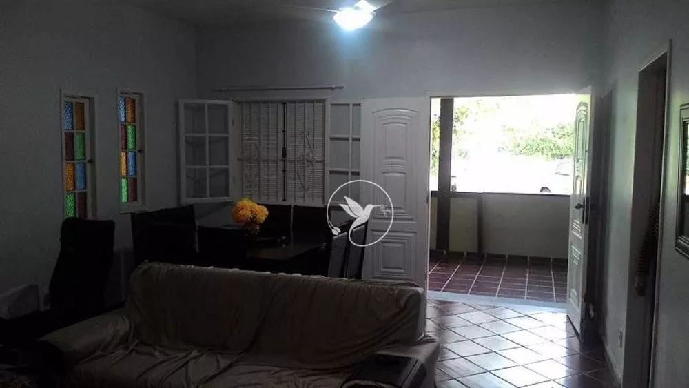 Casa, 4 quartos, 200 m² - Foto 15