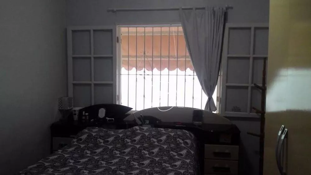 Casa, 4 quartos, 200 m² - Foto 26