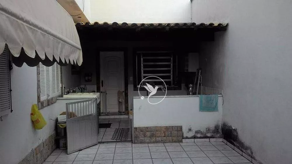 Casa, 4 quartos, 200 m² - Foto 32