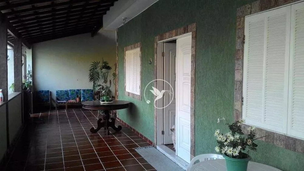 Casa, 4 quartos, 200 m² - Foto 9