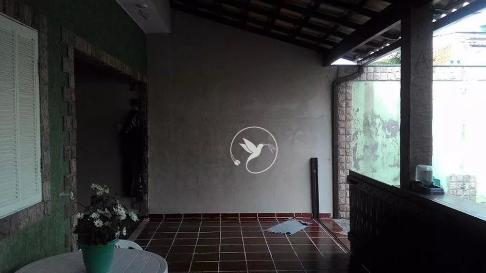 Casa, 4 quartos, 200 m² - Foto 13