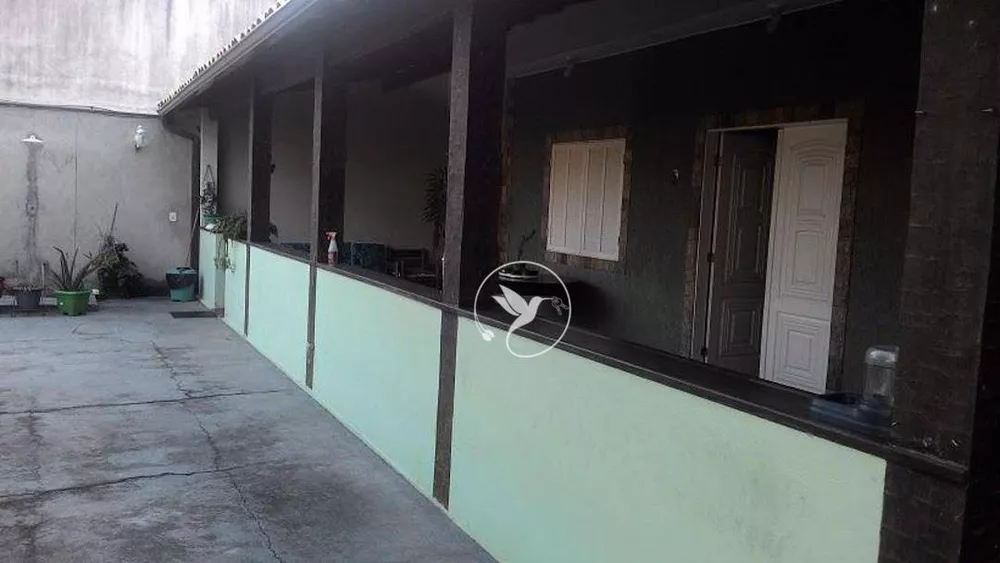 Casa, 4 quartos, 200 m² - Foto 3