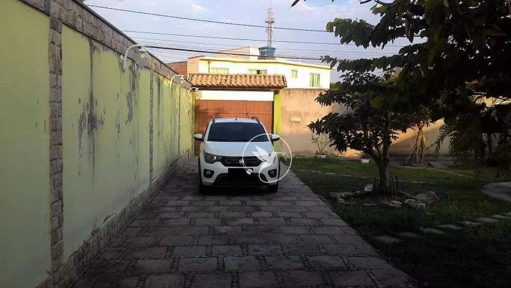 Casa, 4 quartos, 200 m² - Foto 8