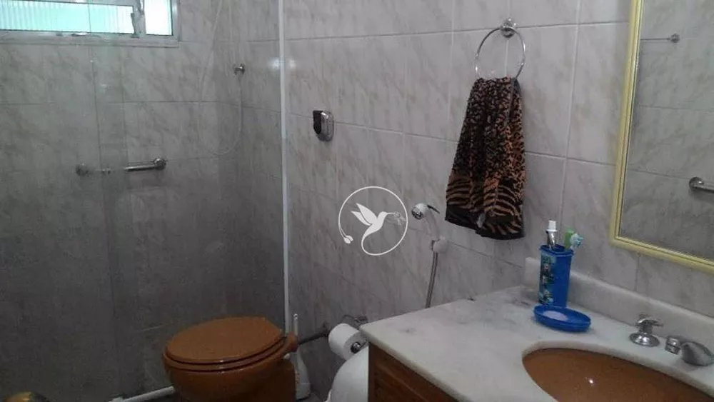 Casa, 4 quartos, 200 m² - Foto 21
