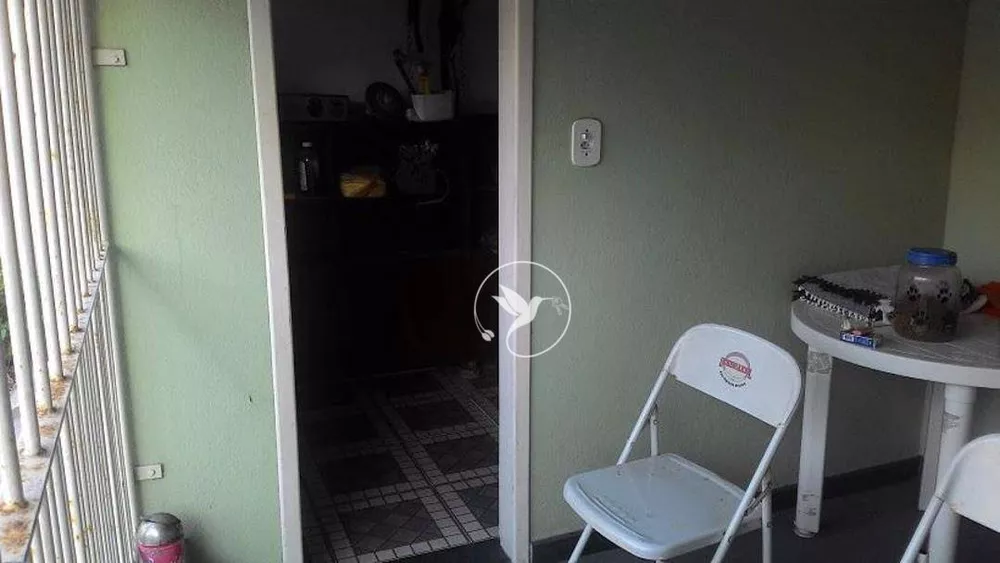 Casa, 4 quartos, 200 m² - Foto 4