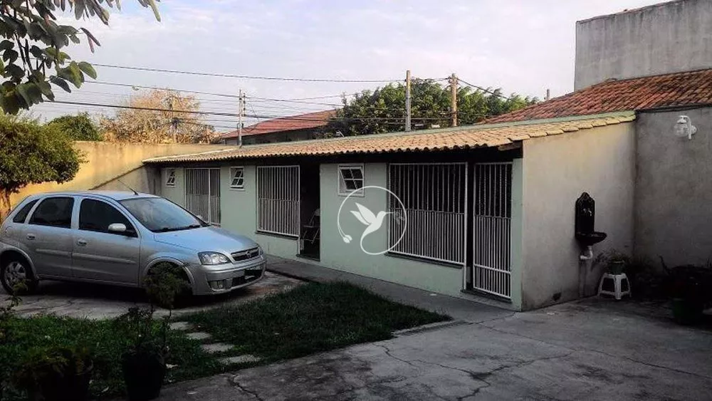 Casa, 4 quartos, 200 m² - Foto 10