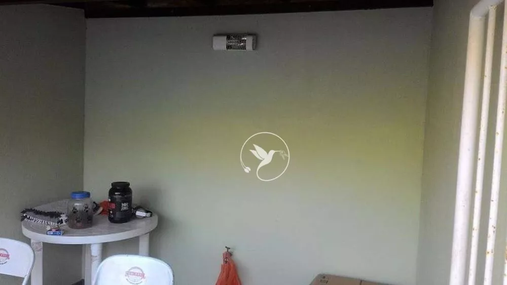 Casa, 4 quartos, 200 m² - Foto 11