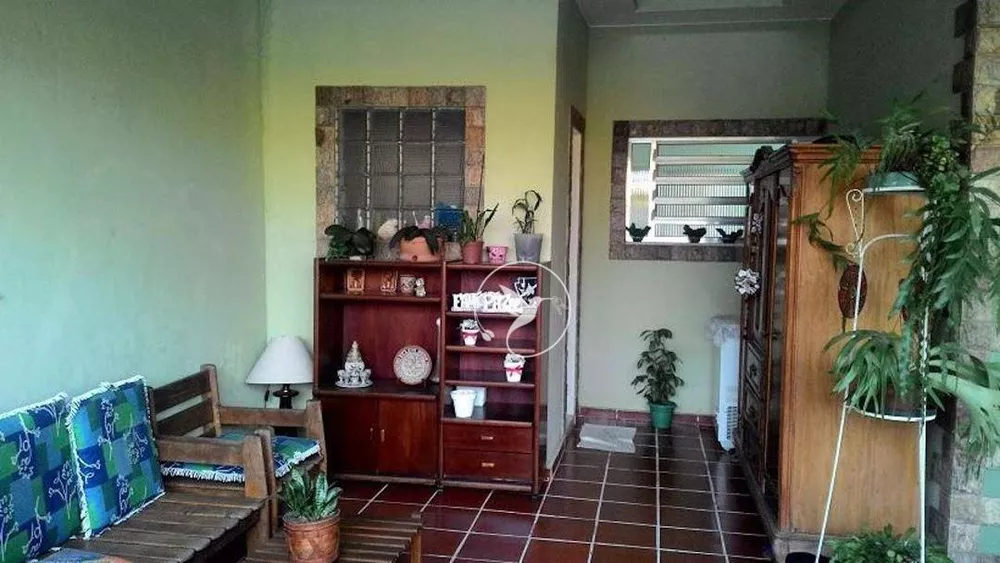 Casa, 4 quartos, 200 m² - Foto 12