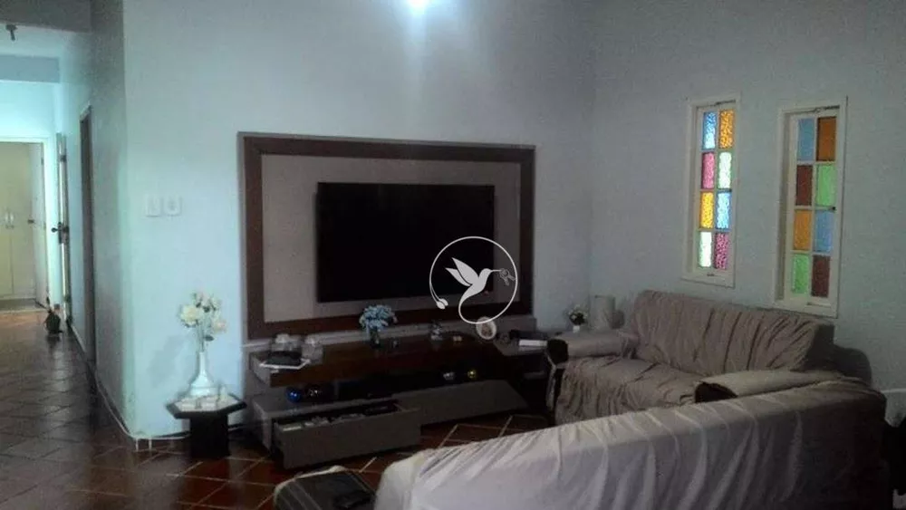Casa, 4 quartos, 200 m² - Foto 14