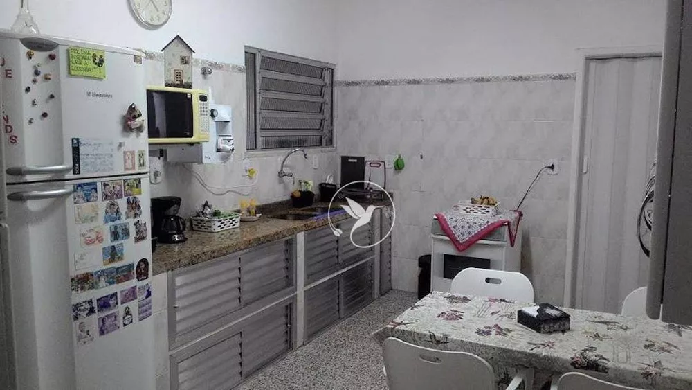 Casa, 4 quartos, 200 m² - Foto 18