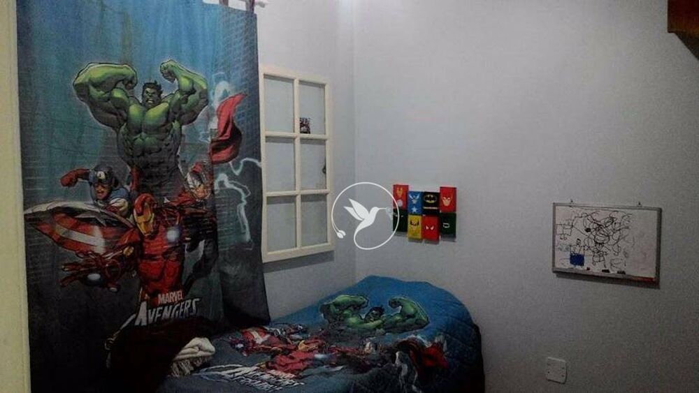Casa, 4 quartos, 200 m² - Foto 16