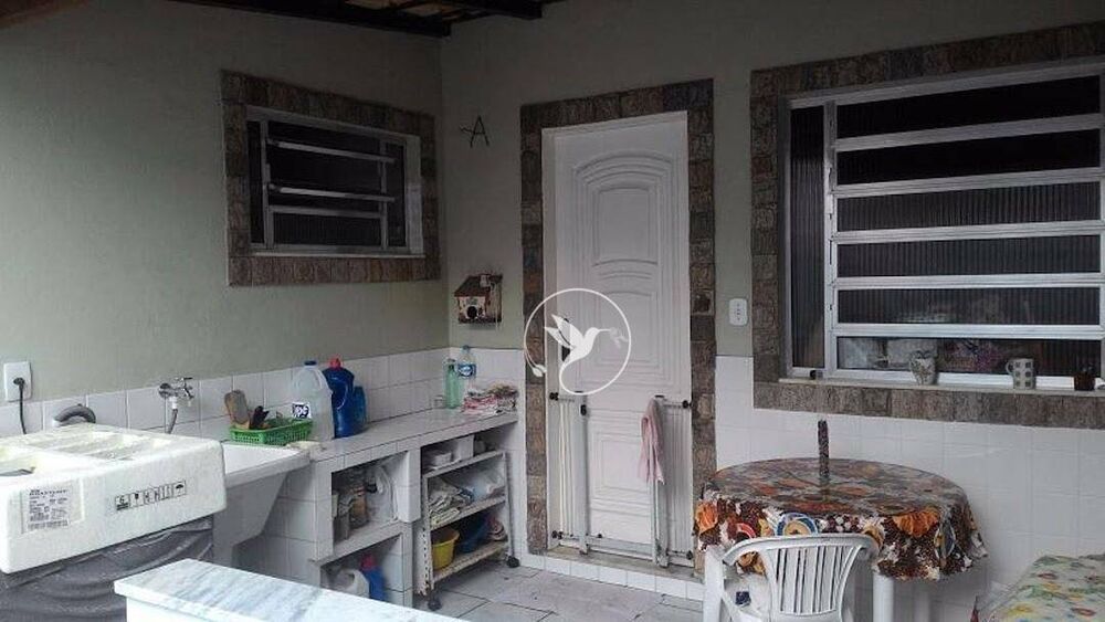 Casa, 4 quartos, 200 m² - Foto 33