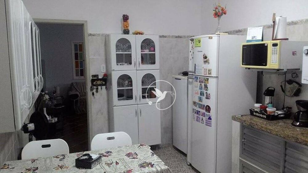 Casa, 4 quartos, 200 m² - Foto 19