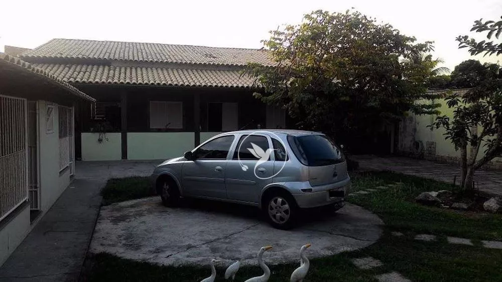 Casa, 4 quartos, 200 m² - Foto 2