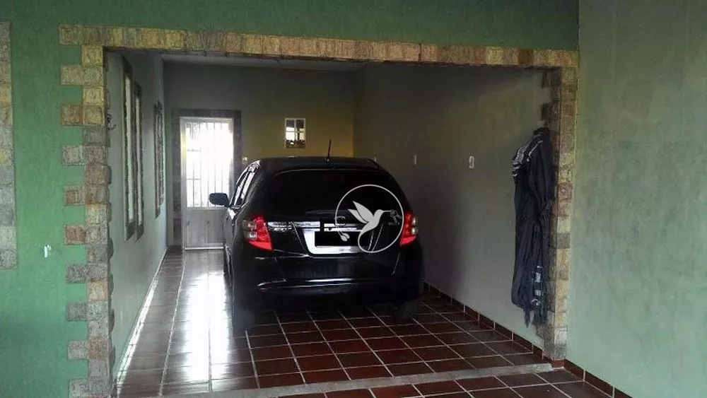 Casa, 4 quartos, 200 m² - Foto 7