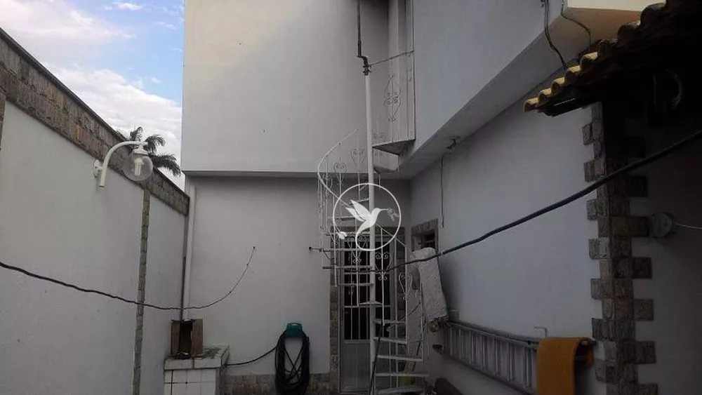 Casa, 4 quartos, 200 m² - Foto 28