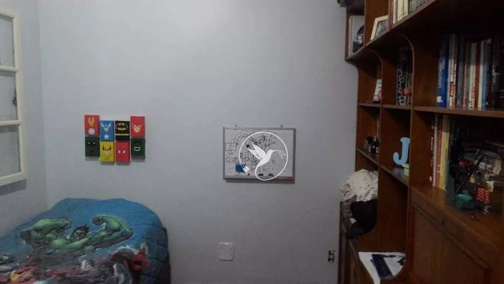Casa, 4 quartos, 200 m² - Foto 17