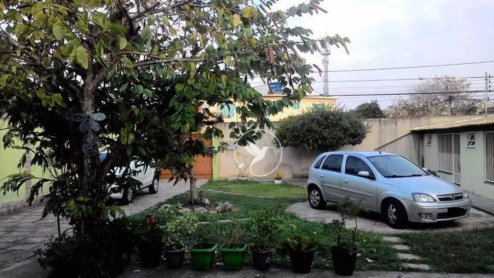 Casa, 4 quartos, 200 m² - Foto 35