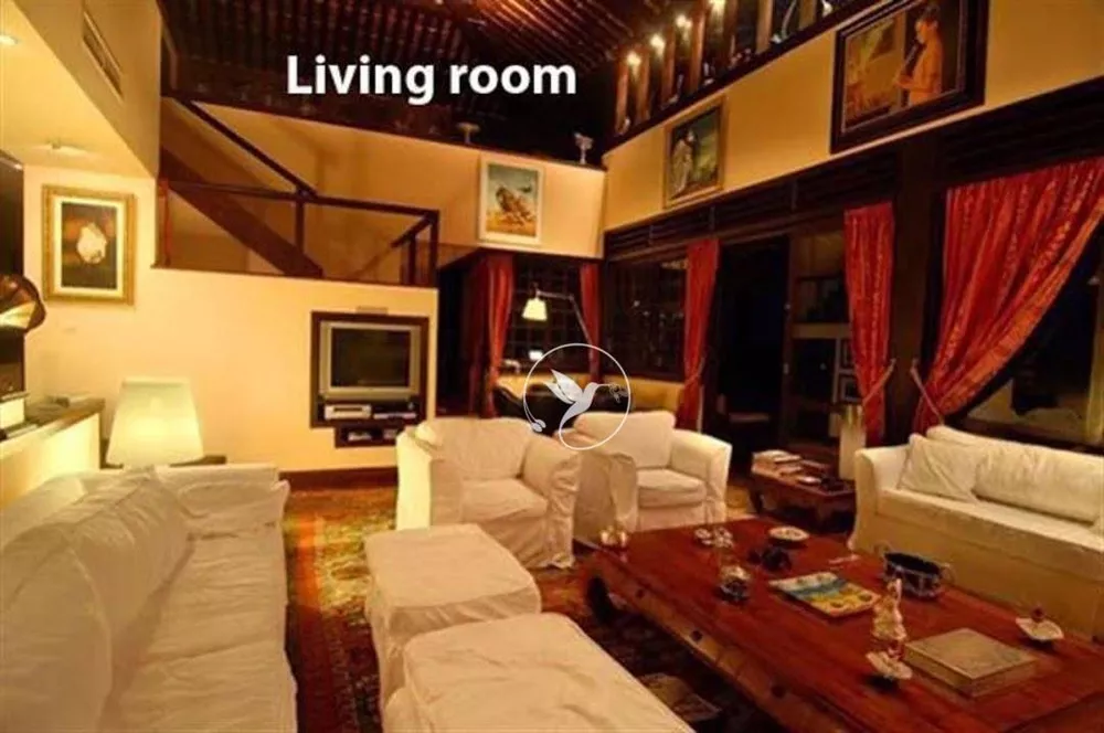 Casa, 9 quartos, 1211 m² - Foto 6