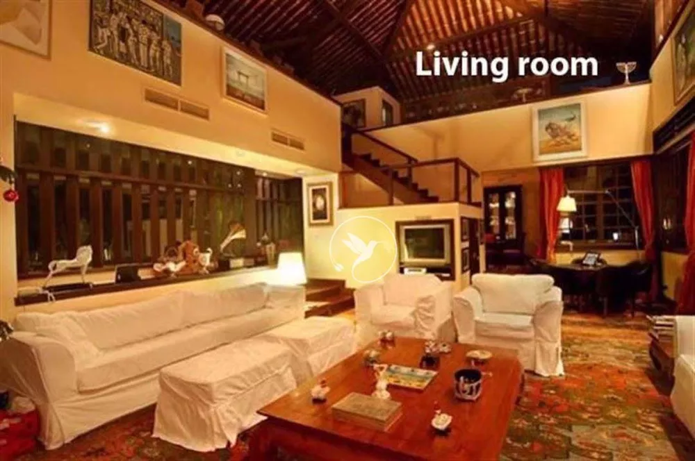 Casa, 9 quartos, 1211 m² - Foto 15