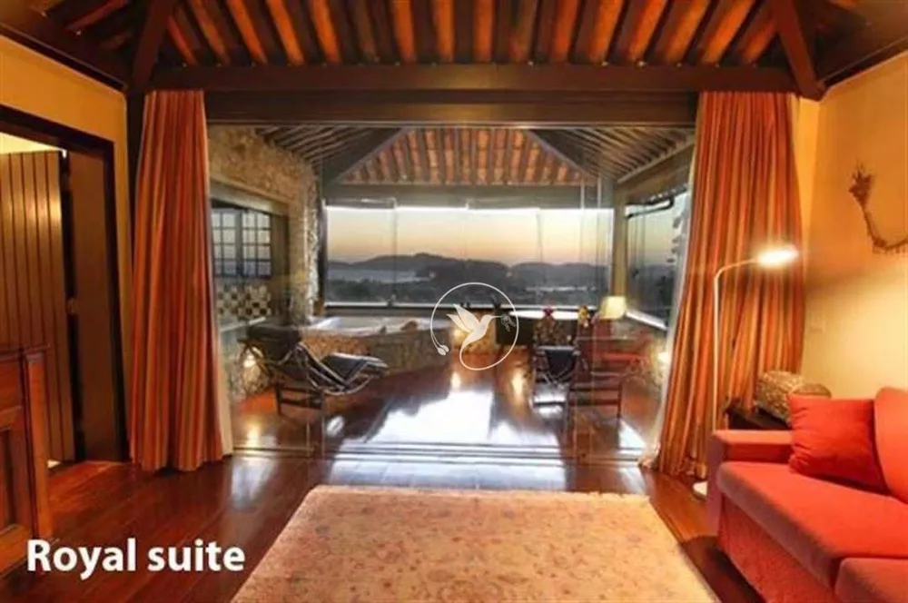 Casa, 9 quartos, 1211 m² - Foto 5