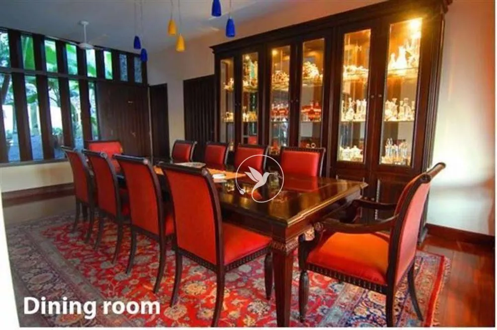 Casa, 9 quartos, 1211 m² - Foto 1