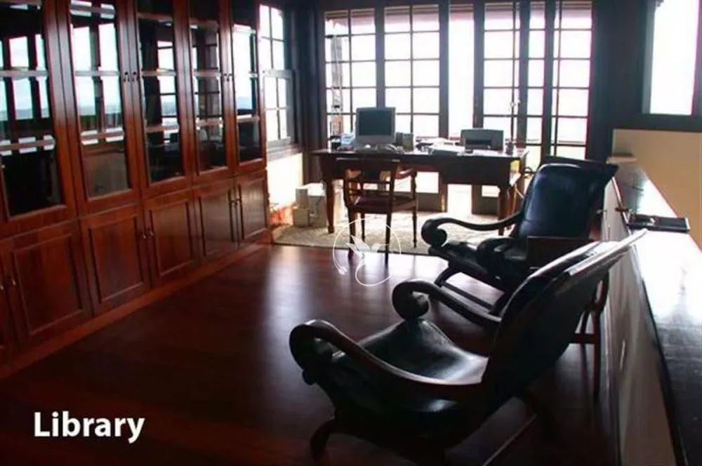 Casa, 9 quartos, 1211 m² - Foto 3