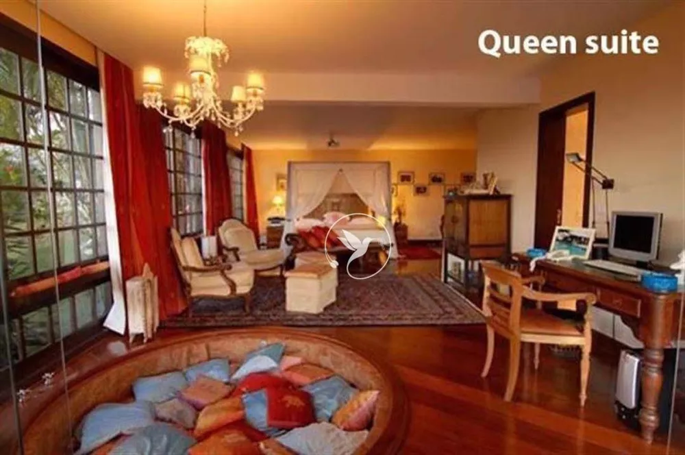 Casa, 9 quartos, 1211 m² - Foto 19