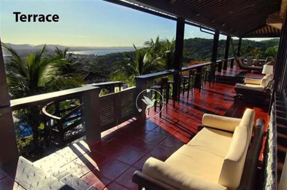 Casa, 9 quartos, 1211 m² - Foto 7