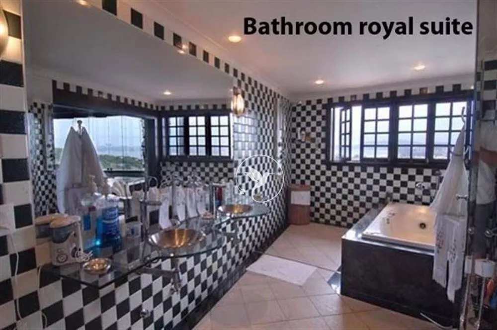 Casa, 9 quartos, 1211 m² - Foto 12