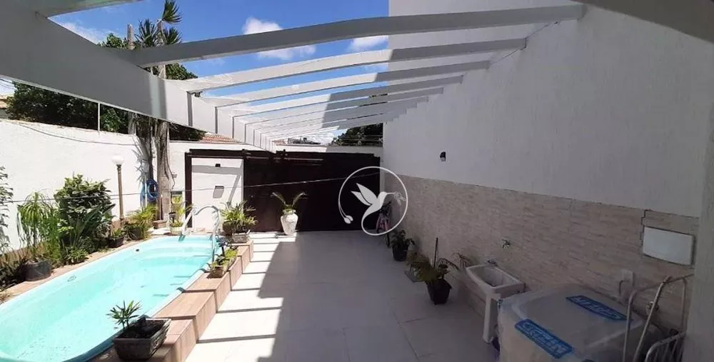 Casa, 4 quartos, 288 m² - Foto 29