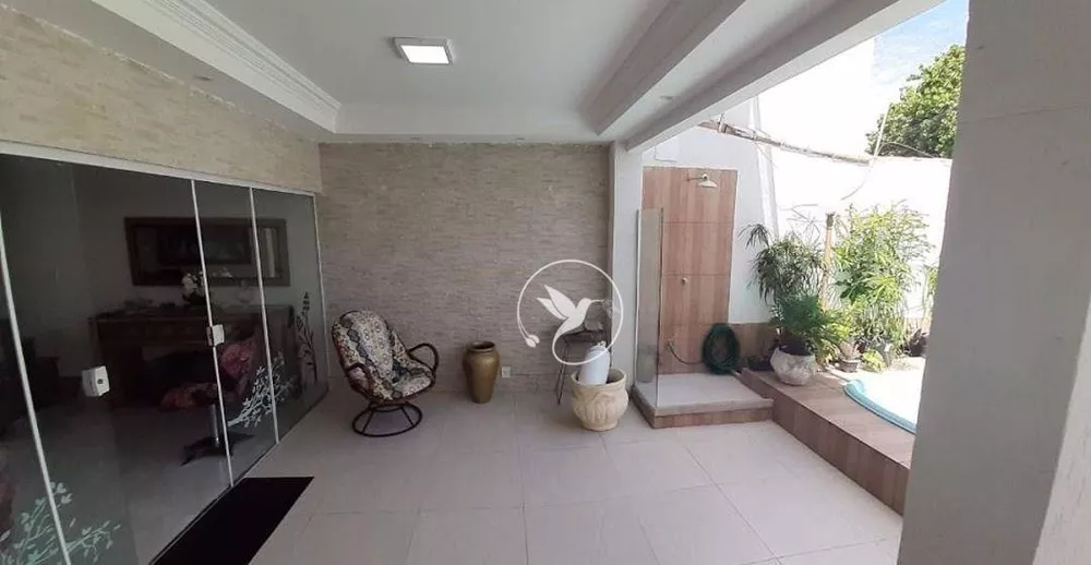 Casa, 4 quartos, 288 m² - Foto 22