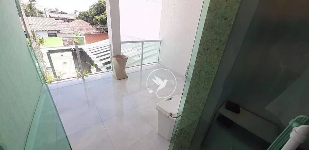 Casa, 4 quartos, 288 m² - Foto 14
