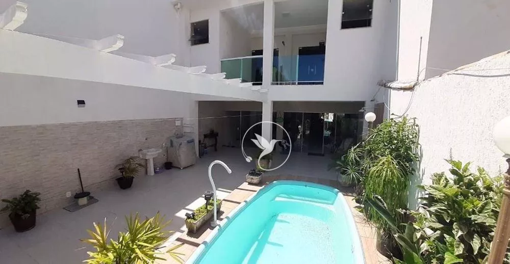Casa, 4 quartos, 288 m² - Foto 18