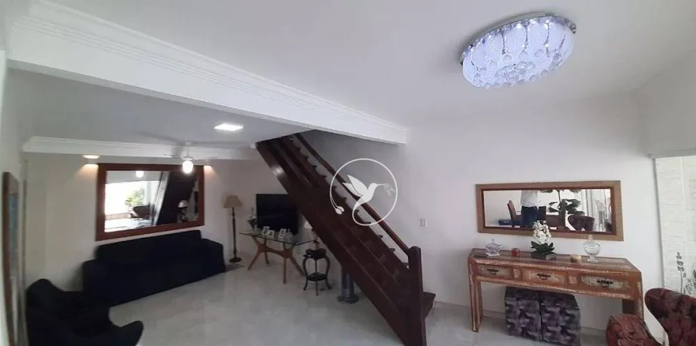 Casa, 4 quartos, 288 m² - Foto 14