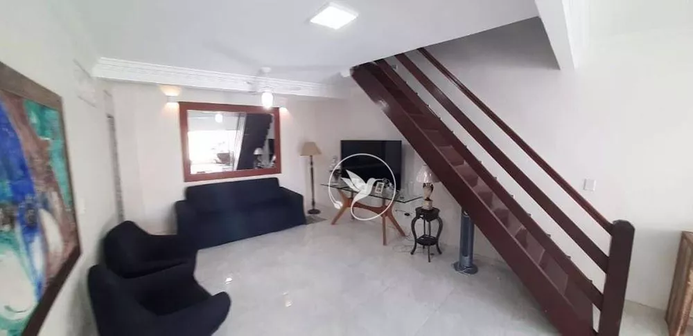 Casa, 4 quartos, 288 m² - Foto 26