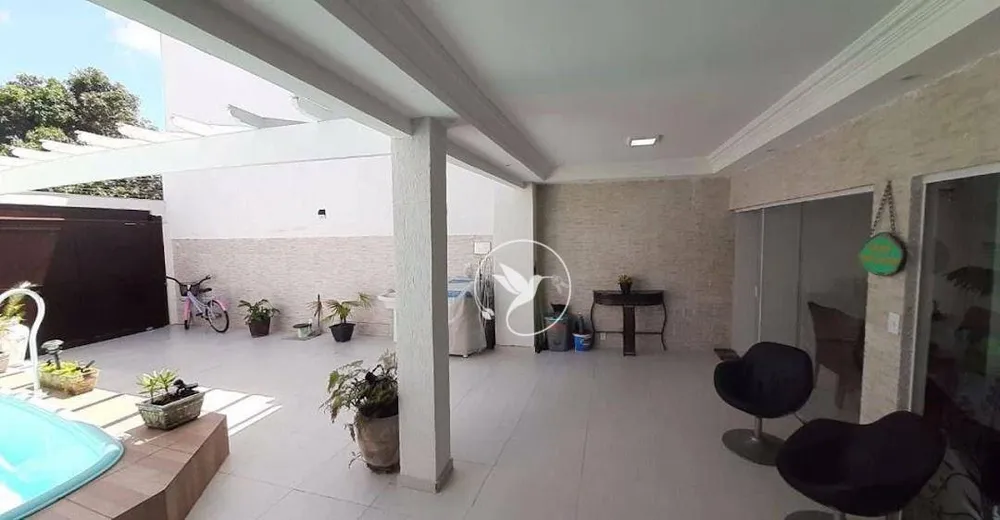 Casa, 4 quartos, 288 m² - Foto 10