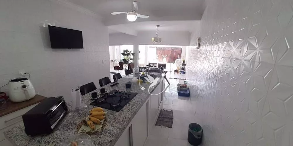 Casa, 4 quartos, 288 m² - Foto 20