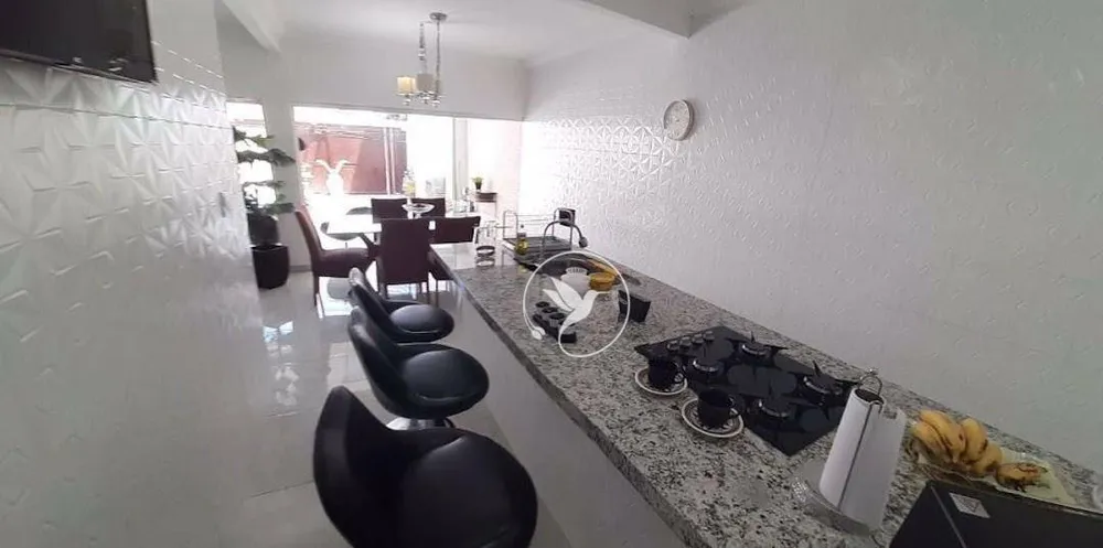 Casa, 4 quartos, 288 m² - Foto 21